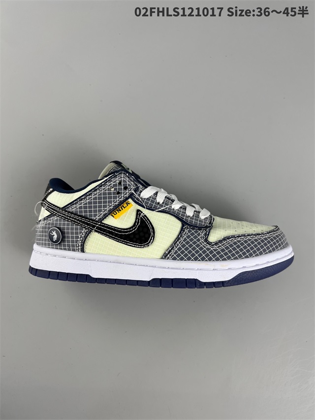 women low top dunk shoes 2022-11-25-139